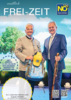 Endlich Frei-Zeit September/Oktober 2025 NÖ-Mitte