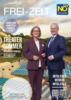 Endlich Frei-Zeit Mai/Juni 2026 Industrieviertel