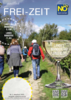 Endlich Frei-Zeit Mai/Juni 2025 Industrieviertel