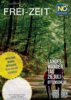 Endlich Frei-Zeit Juli/August 2024 NÖ-Mitte