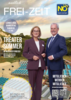 Endlich Frei-Zeit Mai/Juni 2026 Mostviertel